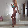 İnanılmaz Bosna Hersek Escort Derya’nın Büyüleyici Dünyası