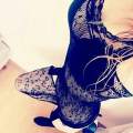 Meram Escort Modeli: Kalbinizi Atlatmak için Bekliyorum
