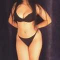 Meram Escort, Zarif ve Uzun Bacaklı Bayan
