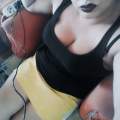 Selçuklu'dan Tutkulu Ve Eğlenceli Escort: Elif