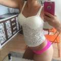 Tutkulu ve Çekici Selçuklu Escort Bayan Ela